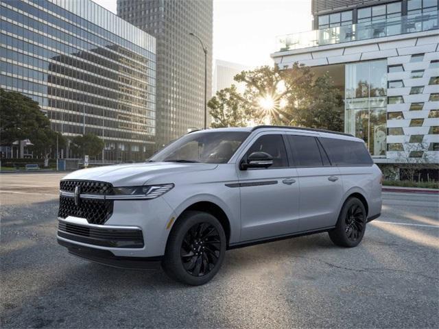 new 2025 Lincoln Navigator L car, priced at $112,515