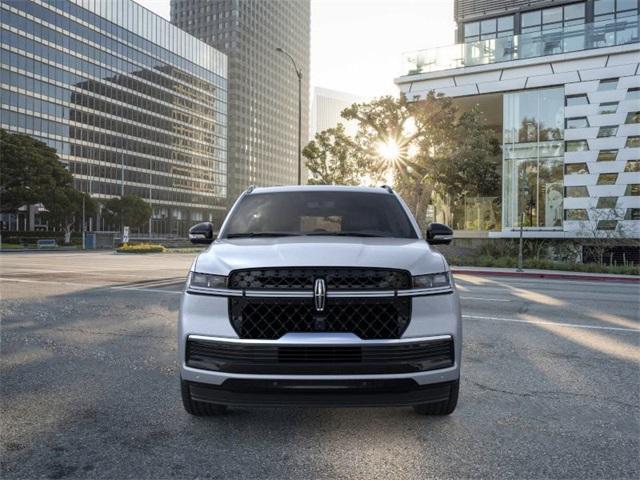 new 2025 Lincoln Navigator L car, priced at $112,515