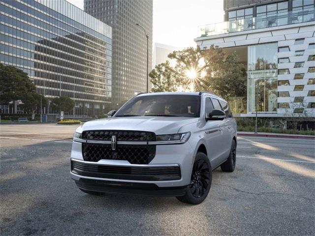 new 2025 Lincoln Navigator L car, priced at $112,515