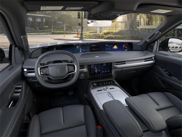 new 2025 Lincoln Navigator L car, priced at $112,515
