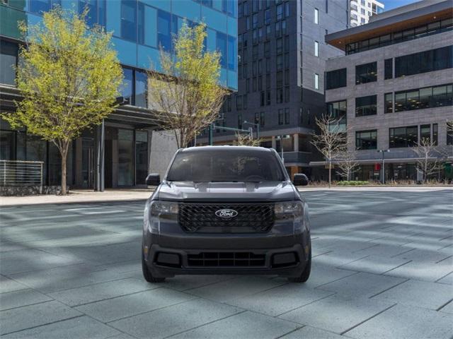 new 2025 Ford Maverick car, priced at $33,150