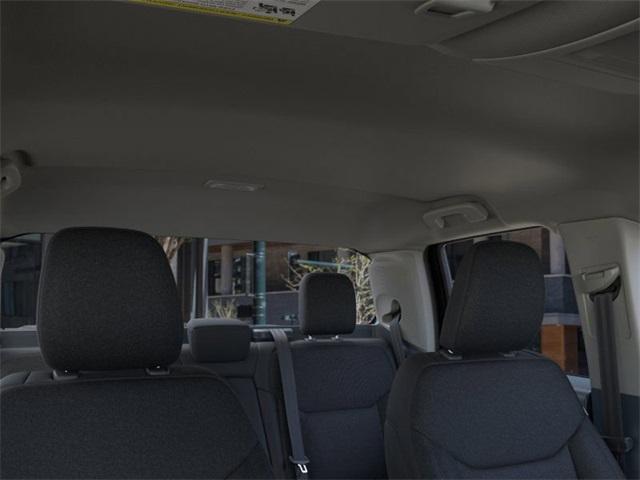 new 2025 Ford Maverick car, priced at $33,150