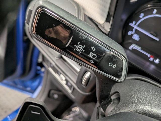used 2021 Lincoln Corsair car, priced at $28,900