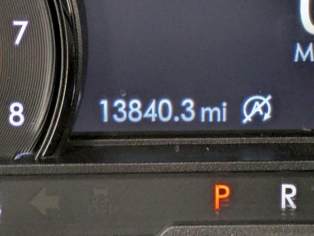 used 2021 Lincoln Corsair car, priced at $28,900