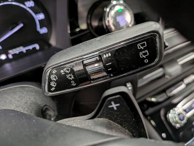 used 2021 Lincoln Corsair car, priced at $28,900