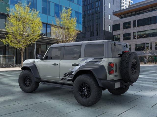 new 2024 Ford Bronco car, priced at $93,000