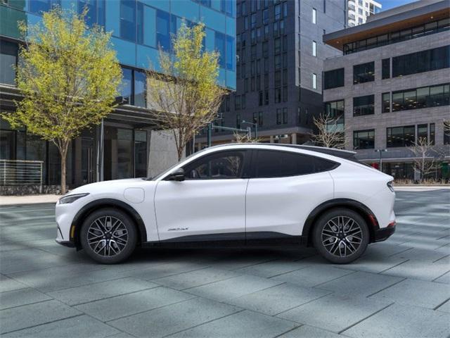 new 2024 Ford Mustang Mach-E car, priced at $54,985