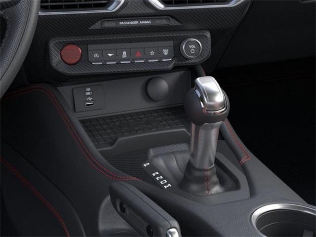 new 2025 Ford Mustang car, priced at $69,220