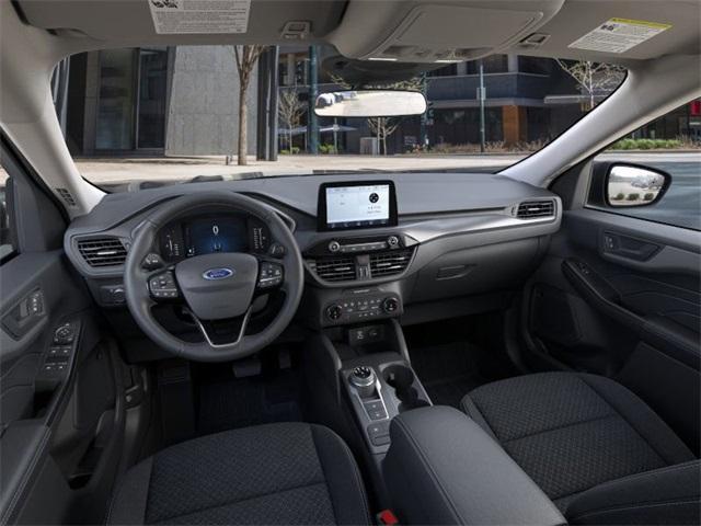 new 2025 Ford Escape car, priced at $34,140