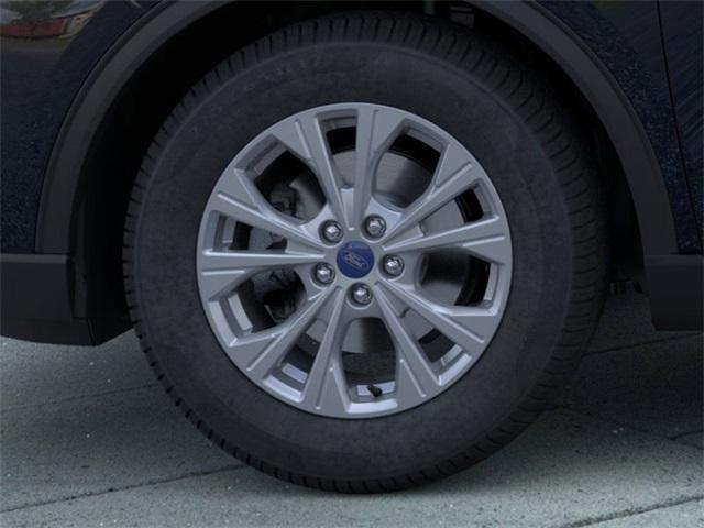 new 2025 Ford Escape car, priced at $34,140