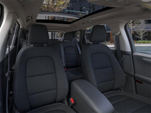 new 2025 Ford Escape car, priced at $34,140