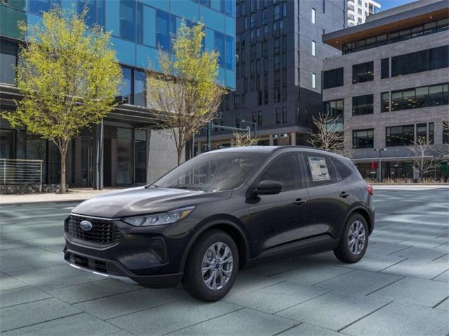new 2025 Ford Escape car, priced at $34,140