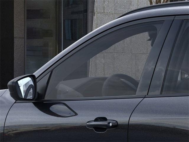 new 2025 Ford Escape car, priced at $34,140