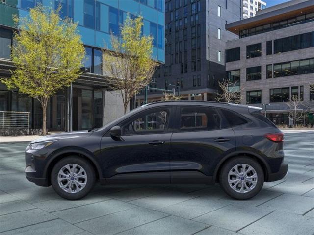 new 2025 Ford Escape car, priced at $34,140