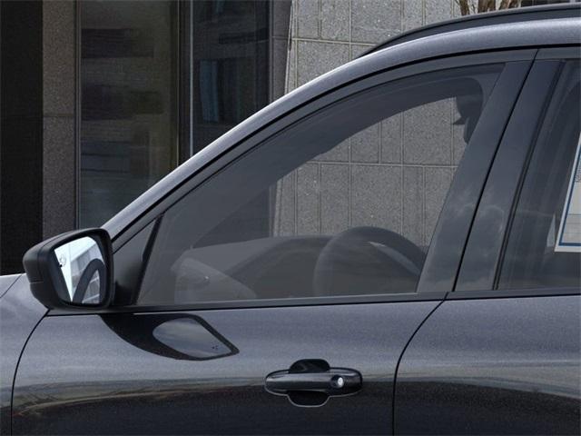 new 2025 Ford Escape car, priced at $34,140