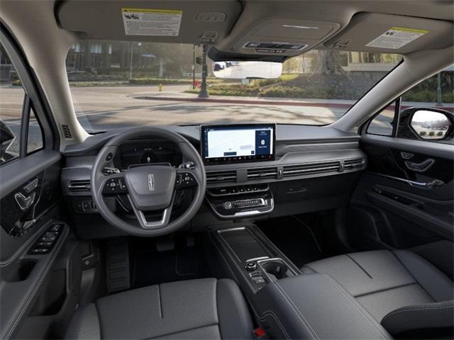 new 2025 Lincoln Corsair car, priced at $54,635