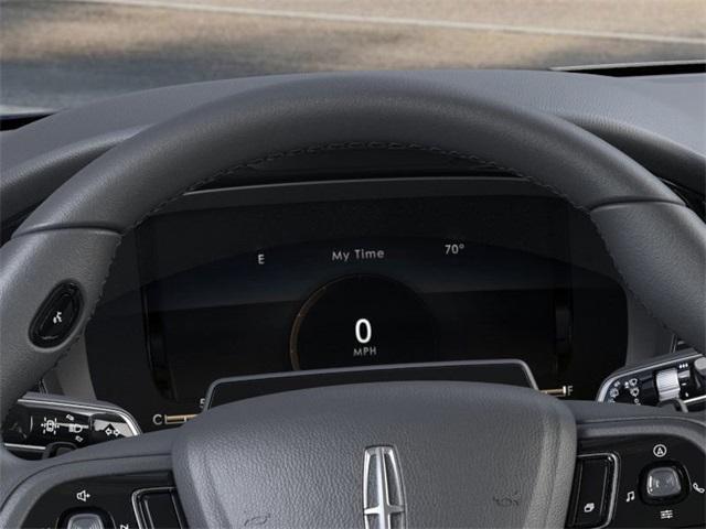 new 2025 Lincoln Corsair car, priced at $54,635