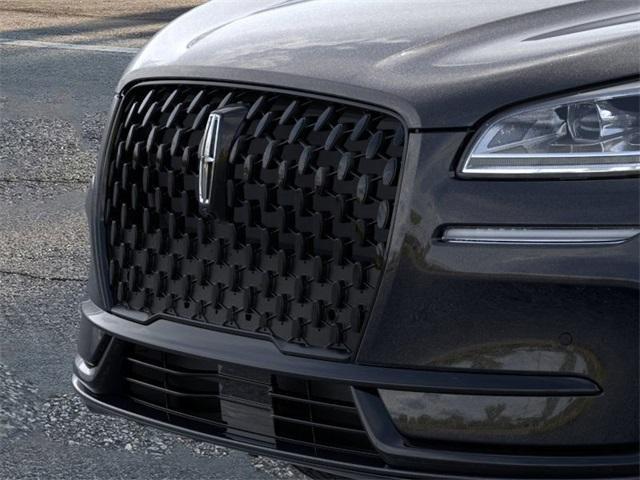 new 2025 Lincoln Corsair car, priced at $54,635
