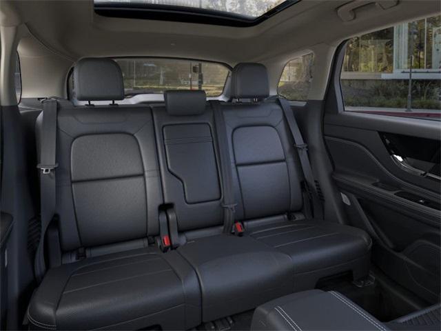 new 2025 Lincoln Corsair car, priced at $54,635