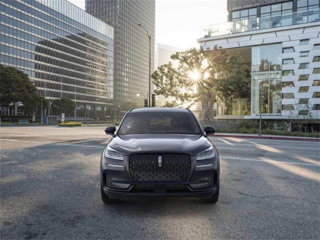 new 2025 Lincoln Corsair car, priced at $54,635