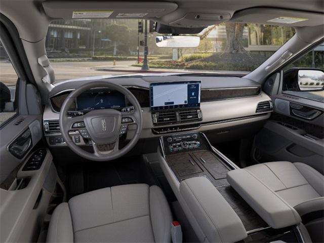 new 2024 Lincoln Navigator car, priced at $106,430