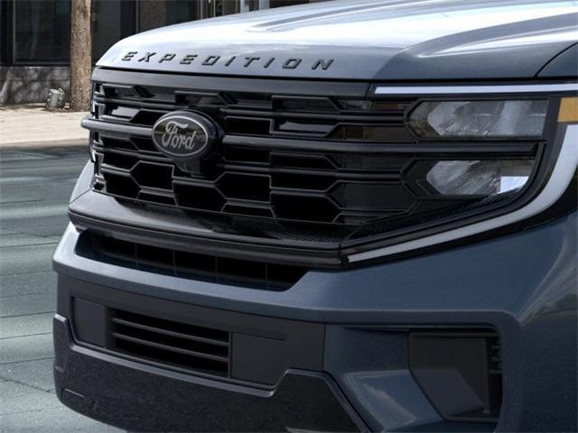 new 2025 Ford Expedition Max car, priced at $86,685