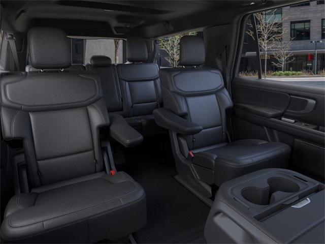 new 2025 Ford Expedition Max car, priced at $86,685
