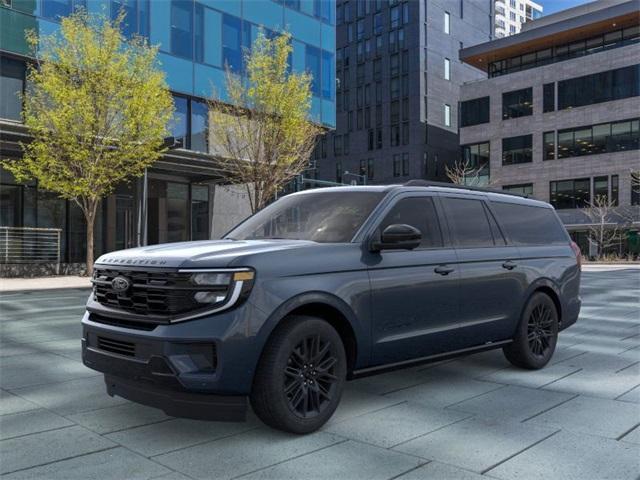 new 2025 Ford Expedition Max car, priced at $86,685