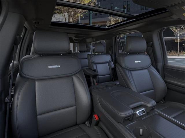 new 2025 Ford Expedition Max car, priced at $86,685
