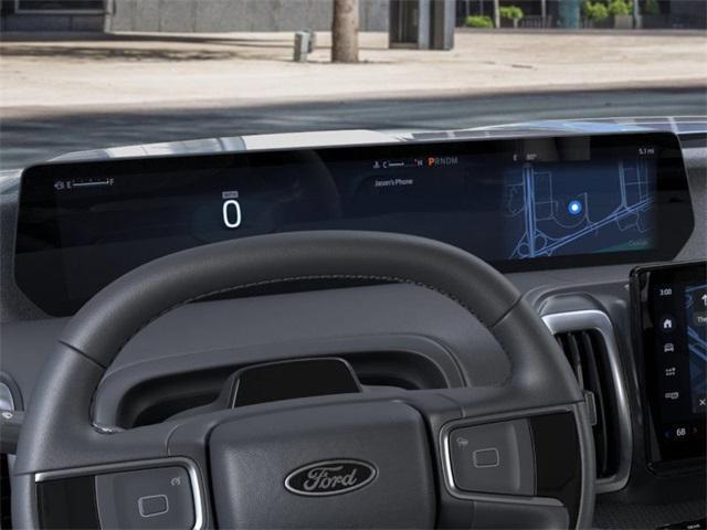new 2025 Ford Expedition Max car, priced at $86,685