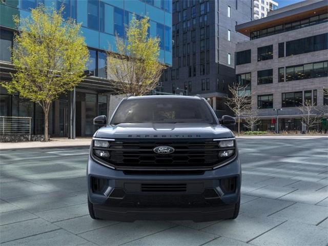 new 2025 Ford Expedition Max car, priced at $86,685