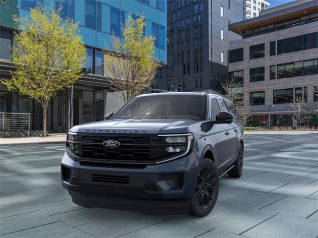 new 2025 Ford Expedition Max car, priced at $86,685