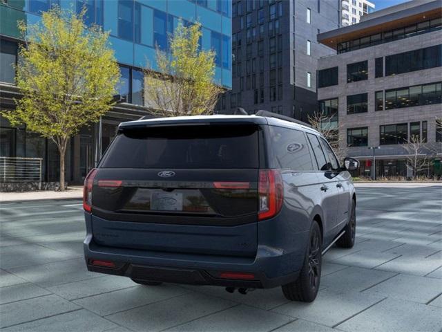new 2025 Ford Expedition Max car, priced at $86,685