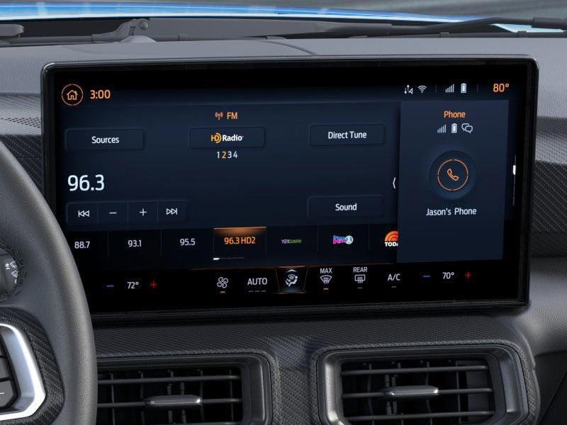 new 2026 Ford Mustang car, priced at $35,655