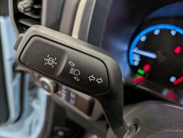 used 2024 Ford Bronco Sport car, priced at $32,891