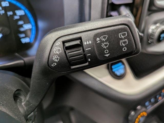 used 2024 Ford Bronco Sport car, priced at $32,891