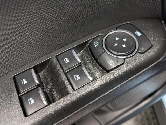 used 2024 Ford Bronco Sport car, priced at $32,891