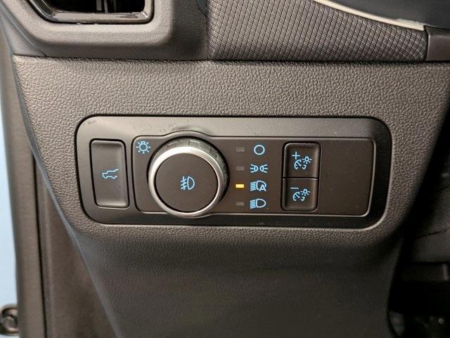 used 2024 Ford Bronco Sport car, priced at $32,891