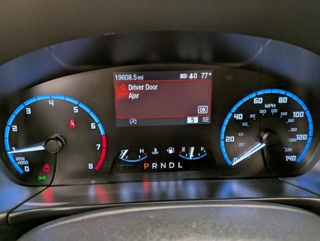 used 2024 Ford Bronco Sport car, priced at $32,891