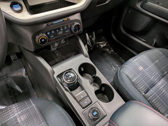 used 2024 Ford Bronco Sport car, priced at $32,891