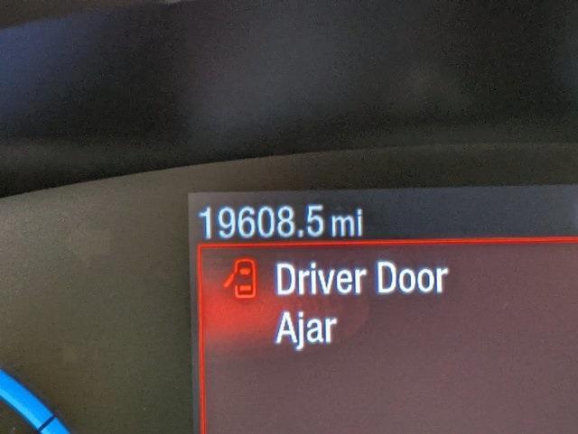 used 2024 Ford Bronco Sport car, priced at $32,891