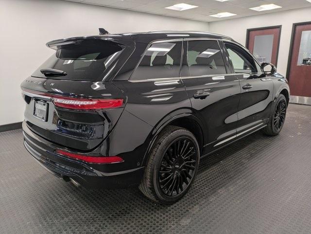 used 2022 Lincoln Corsair car, priced at $33,900