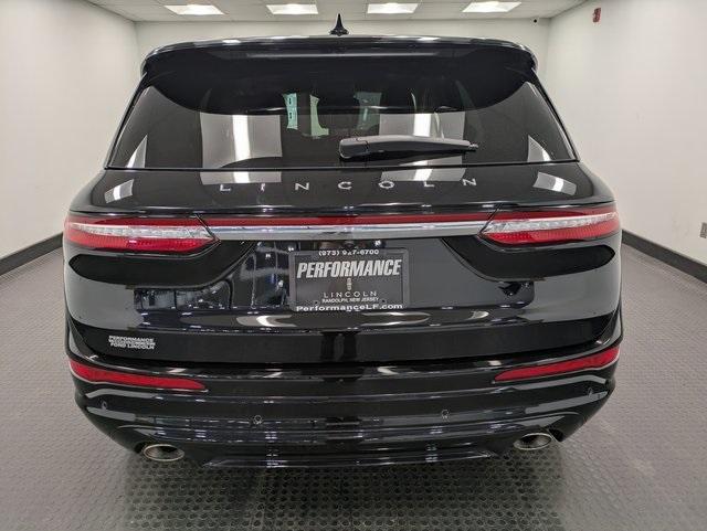 used 2022 Lincoln Corsair car, priced at $33,900