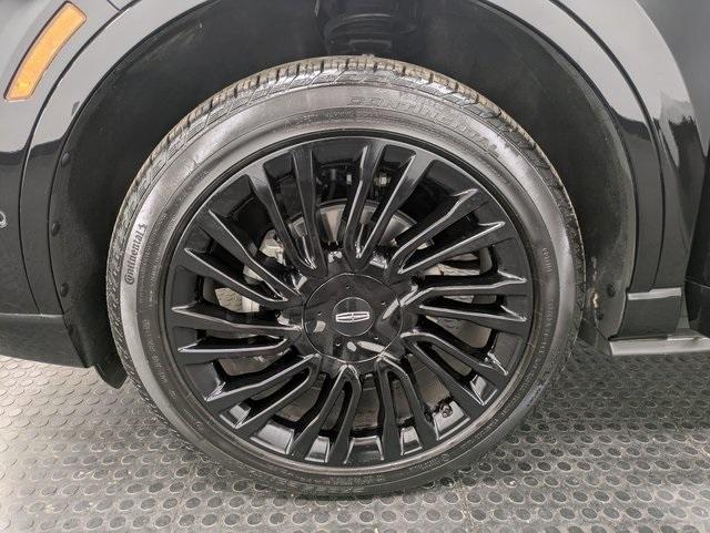 used 2022 Lincoln Corsair car, priced at $33,900