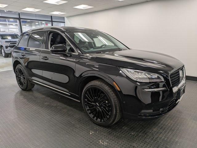 used 2022 Lincoln Corsair car, priced at $33,900