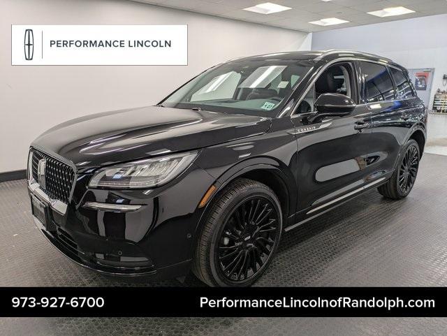 used 2022 Lincoln Corsair car, priced at $33,900