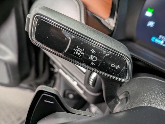 used 2022 Lincoln Corsair car, priced at $33,900