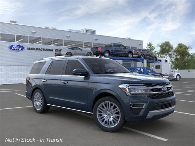 new 2024 Ford Expedition car, priced at $78,695