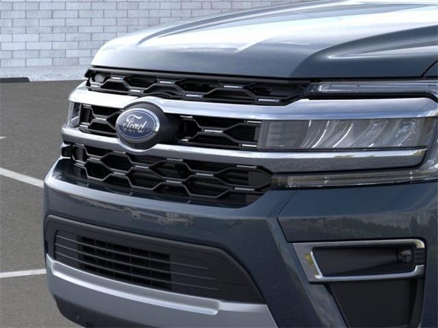 new 2024 Ford Expedition car, priced at $78,695