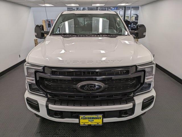 used 2021 Ford F-250 car, priced at $71,829